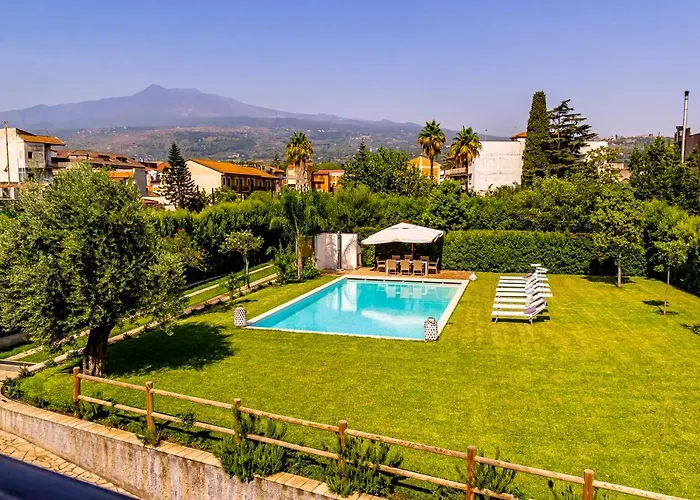 Villa Carmela