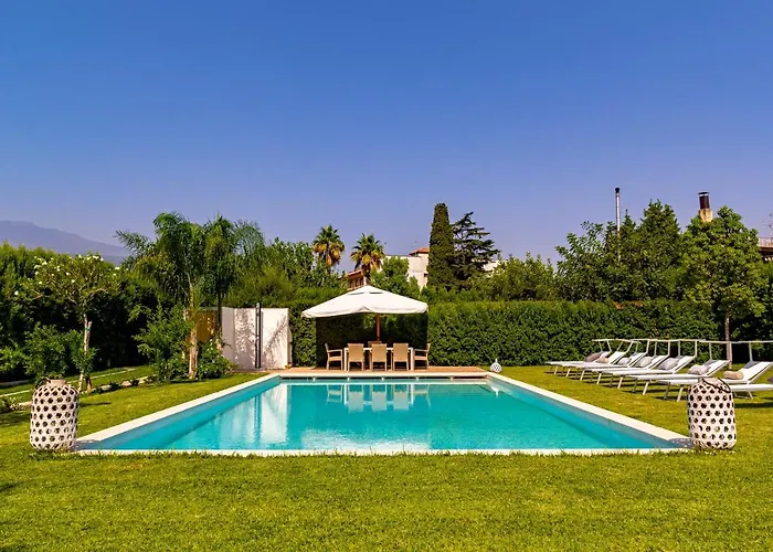 Villa Carmela
