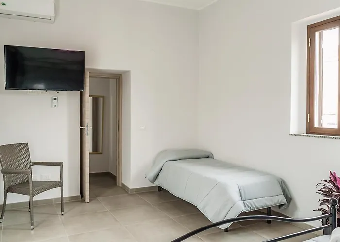 Delia case vacanza