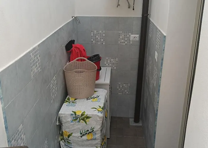 SIKELìA casa vacanze